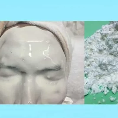 (007) คอลลาเจนมาร์คผง ลอกเป็นหน้ากาก Collagen Mask Powder (ผสมสเต็มเซลเมล่อน) เหมาะทุกสภาพผิว 800g