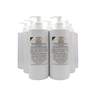 (004) ผลิตภัณฑ์ขัดผิวหน้า Facial Scrub 1000 กรัม