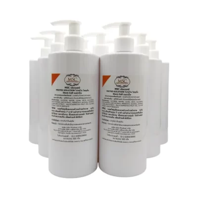 (026) Stem CeII Solution 2% *สเต็มเซลล์จากแอ็ปเปิ้ล* 1000g