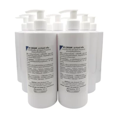 (007) G5 slim cream 1000G