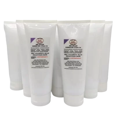 (008) carbon for laser คาร์บอนสำหรับยิงเครื่อง*ใช้กับเครื่องQ-switch หรือ Nd-yag* 500 กรัม