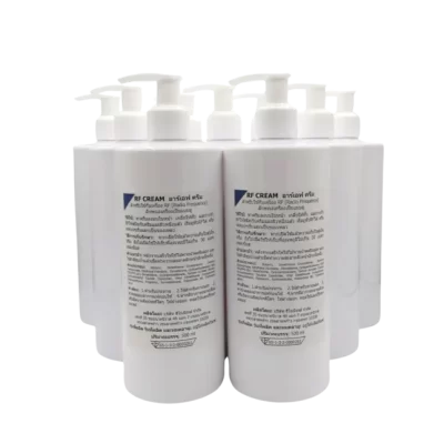 (004) RF CREAM 1000 grams
