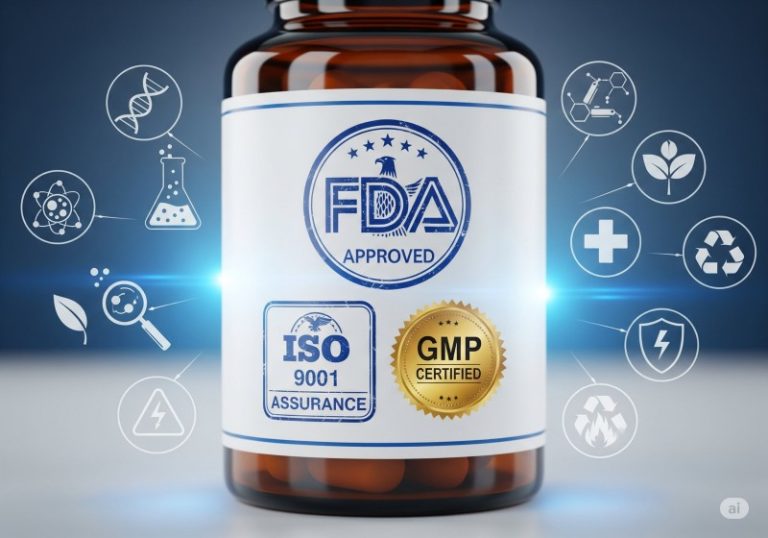 เจลทรีทเม้นท์หน้า คุณภาพเกรดคลินิก มี อย.