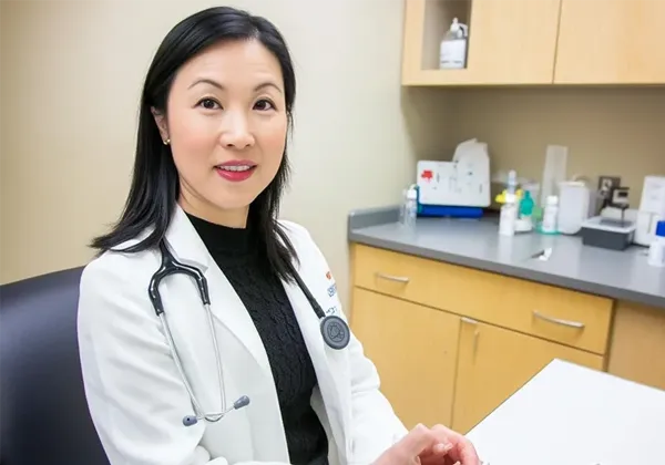 Credibility from professional experts